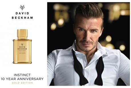 David Beckham Instinct Gold Edition Campagna 001 800x534 David Beckham lancia Instinct Gold Edition Fragrance, stelle a New Campaign