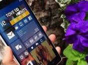 Windows Phone: funzioni caratteristiche specifiche