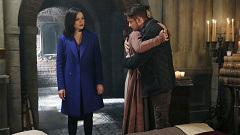 “Once Upon A Time 4”: scoop sulla ricerca del lieto fine di Regina, i poteri di Emma