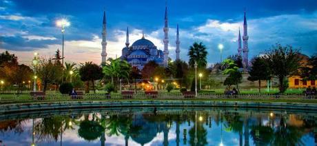 Legge lombarda anti moschee: ritorno al Medioevo a spese dei contribuenti (Sel)