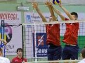 Volley: Parella stoppa Cagliari vola sempre alto