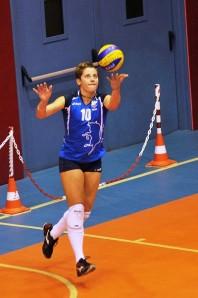 volley - Collegno Cus Torino