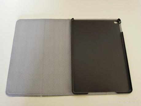 Cover di pelle per Ipad Air su EasyAcc