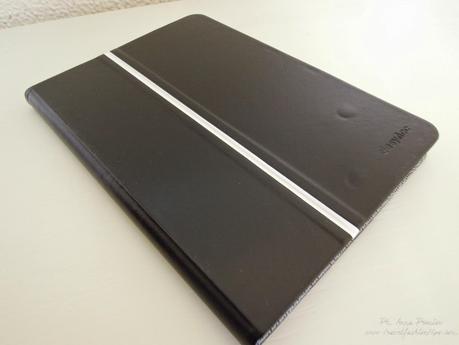 Cover di pelle per Ipad Air su EasyAcc