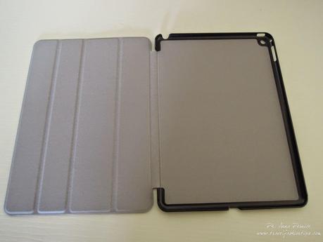 Cover di pelle per Ipad Air su EasyAcc