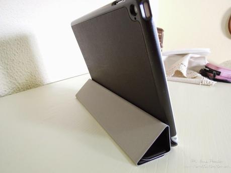 Cover di pelle per Ipad Air su EasyAcc