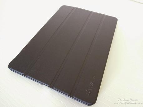 Cover di pelle per Ipad Air su EasyAcc