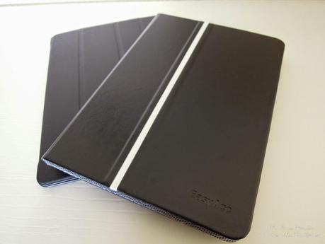 Cover di pelle per Ipad Air su EasyAcc