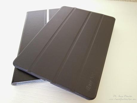 Cover di pelle per Ipad Air su EasyAcc