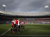 Feyenoord-Cambuur 2-1, video highlights