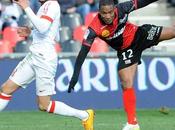 Guingamp-Monaco 1-0, video highlights