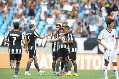 Campeonato Carioca: il Botafogo chiama e il Flamengo risponde, aspettando Vasco e Fluminense
