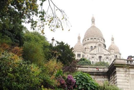 Montmartre, il cuore poetico e romantico di Parigi