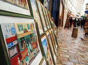 Montmartre, cuore poetico romantico Parigi