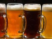 Birra tedesca ritirata dalla vendita, contaminata