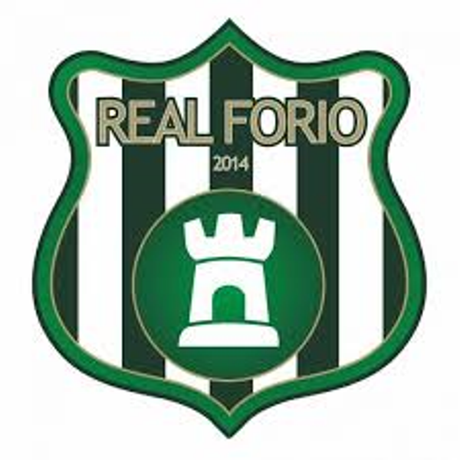 Real Forio 