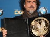 Iñárritu miglior regista "Birdman" Directors Guild Award