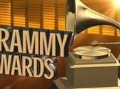 Serata premiazioni #Grammy (musica) #BAFTA (cinema