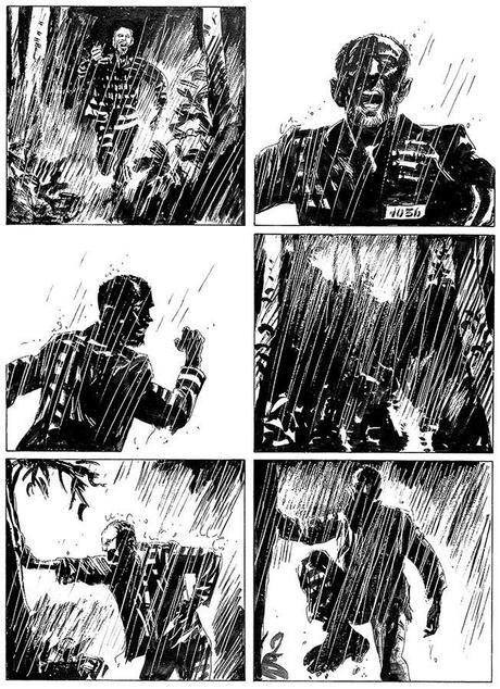 Il soffio di libertà di Ken Parker Il soffio di libertà di Ken Parker