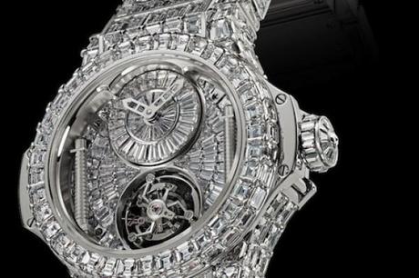 Hublot Big Bang