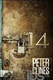 LA LISTA DEI DESIDERI : 14 DI PETER CLINES