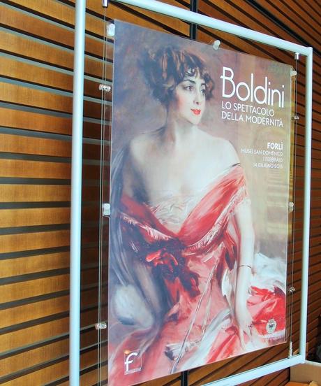 Passione Boldini...