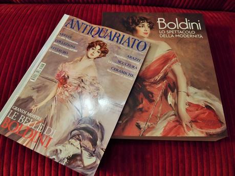Passione Boldini...