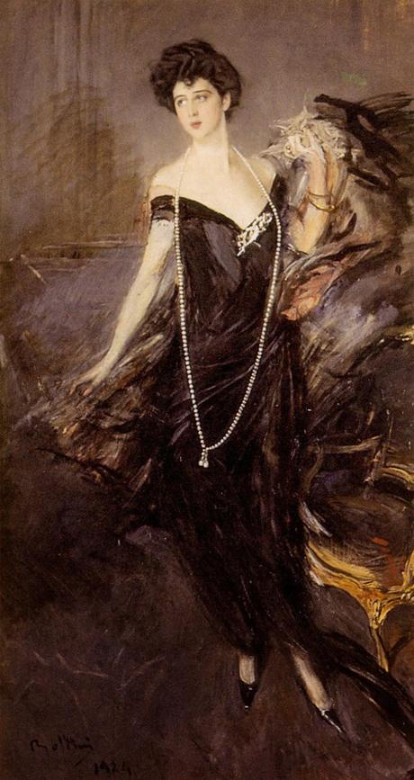 Passione Boldini...