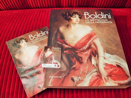 Passione Boldini...