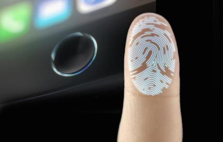 Apple brevetta il Touch ID integrato nello schermo