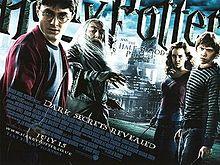 Harry Potter E Il Principe Mezzosangue (2009)