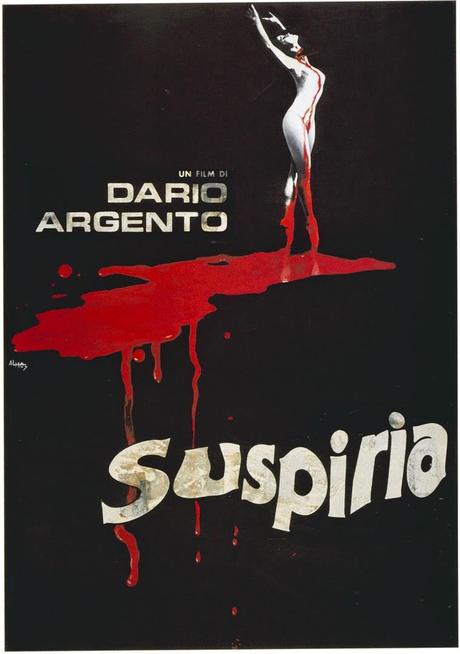 D(i)ario Argento, la mia storia d'amore con il Re del Giallo (N°5): Suspiria