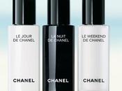 Trattamento review: JOUR, NUIT, WEEKEND CHANEL
