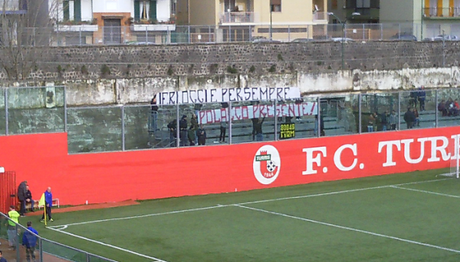 Tifosi San Giorgio