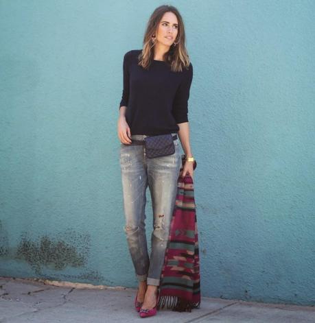 IT GIRL # 2 - LOUISE ROE