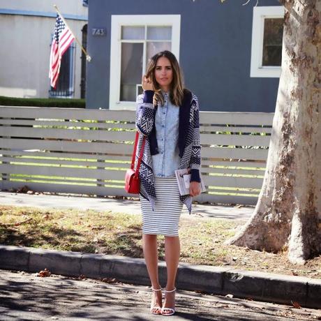 IT GIRL # 2 - LOUISE ROE