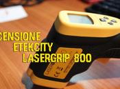 Recensione Etekcity LaserGrip