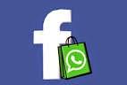 Presto il login di Whatsapp si farà con Facebook?