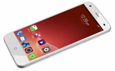 ZTE Blade S6 display 5 pollici, 4G e Android Lollipop. Dove acquistarlo