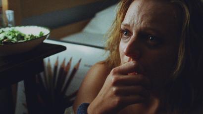 Elisabeth Moss in Alex Ross Perry's Queen of Earth  - Photo by Sean Price WIlliams