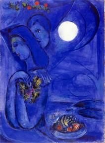 chagall