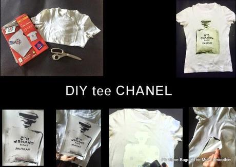 DIY, fashion diy, diy tee chanel, diy t-shirt, diy t-shirt chanel, come fare tee chanel, chanel, chanel tee, chanel t-shirt, tutorial chanel, tutorial tee, tutorial tee chanel, tutorial t-shirt chanel, tutorial maglietta chanel, fashionblog, fashionblogger, blogger, italianblogger, bloggeritaliana, fashionblogger italiana, themorasmoothie, paola buonacara, adesivi, craft, crafts