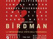 Birdman 2014