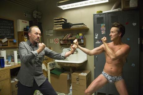 Birdman ( 2014 )