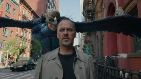 Birdman ( 2014 )