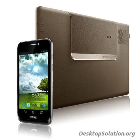 [GUIDA] Ottenere i permessi ROOT su Asus Padfone A66