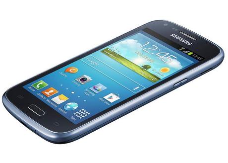 [GUIDA] Ottenere i permessi ROOT su Samsung Galaxy Core i8260