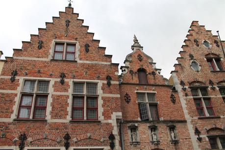 Belgio, Fiandre: Brugge