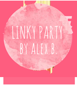 Linky Party 2015 Linky Party 2015