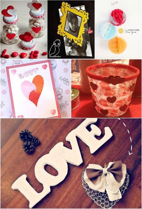 33 Idee fai da te per San Valentino + Linky Party 122 HANDMADE-VALENTINE-day2